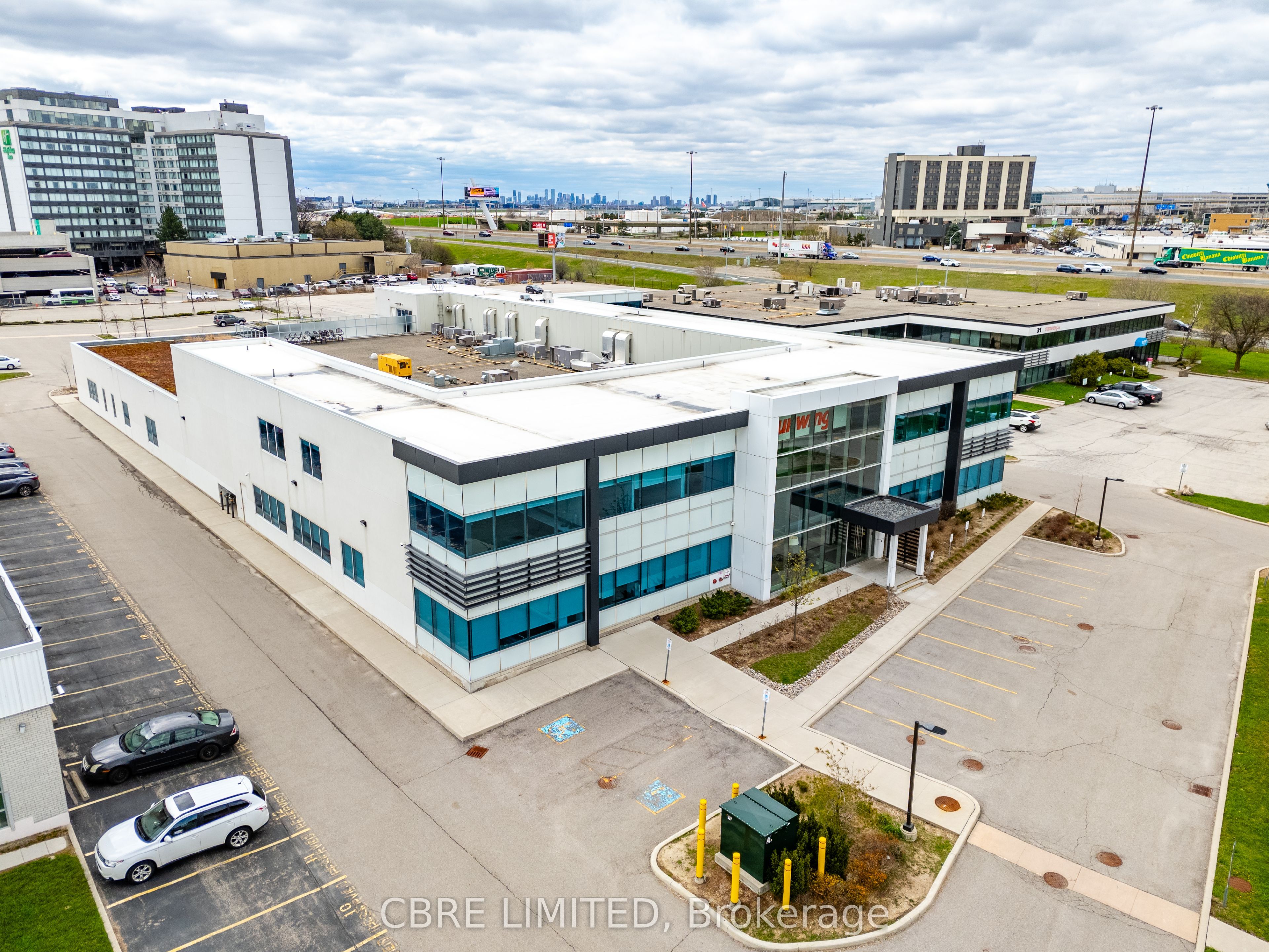27 Fasken Drive, Toronto, ON, M9W 1K6