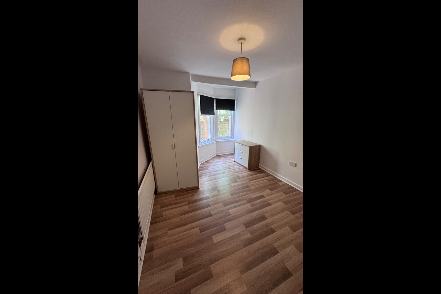 3 Bed Flat, Wilton St, G20, N1 7GU photo 4