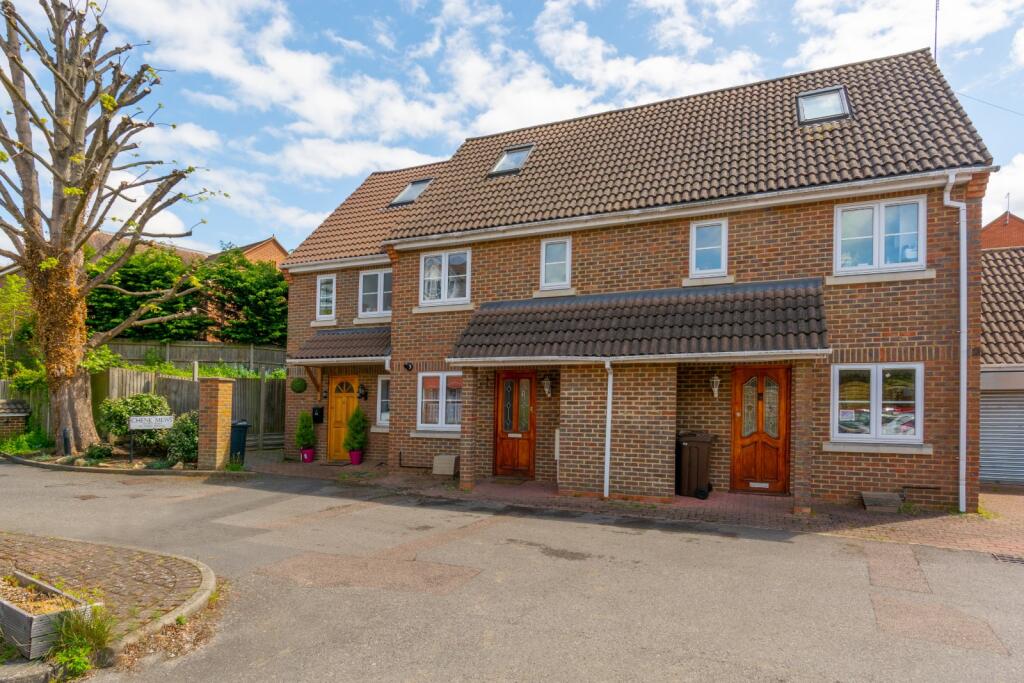 Additional image 16 of Waverley Road, St. Albans