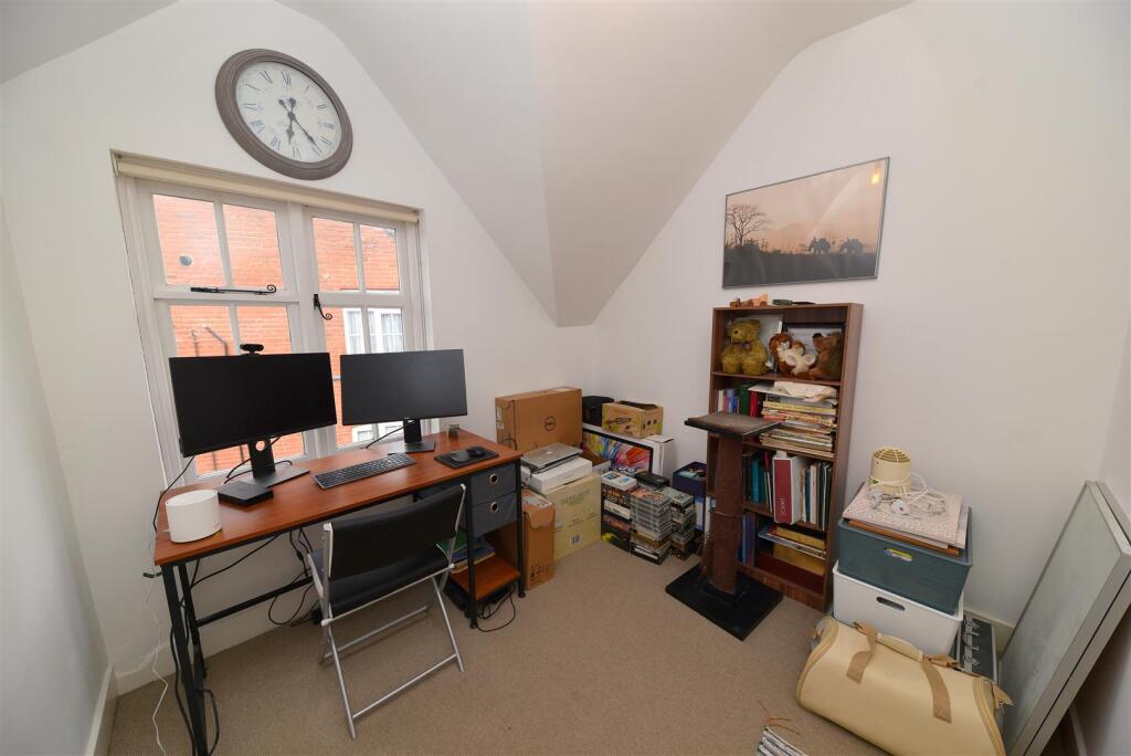 Additional image 12 of The Circle, Harborne, Birmingham, B17