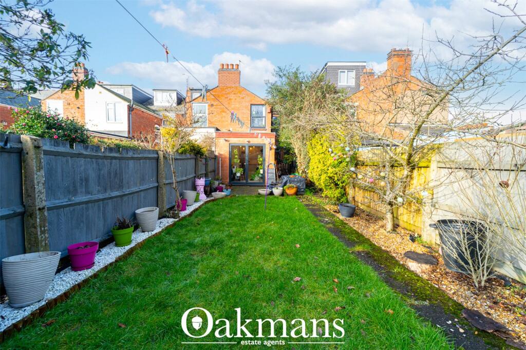 Additional image 30 of Taylor Road, Birmingham, West Midlands, B13