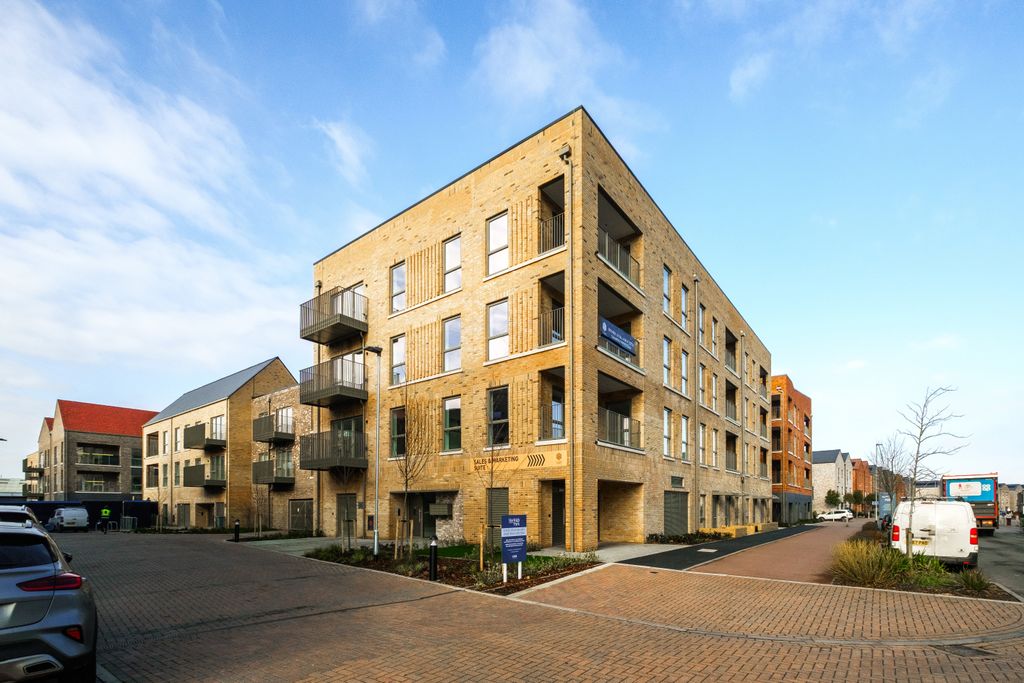 Additional image 14 of 2 bed flat for saleNewmarket Road, Cambridge CB5