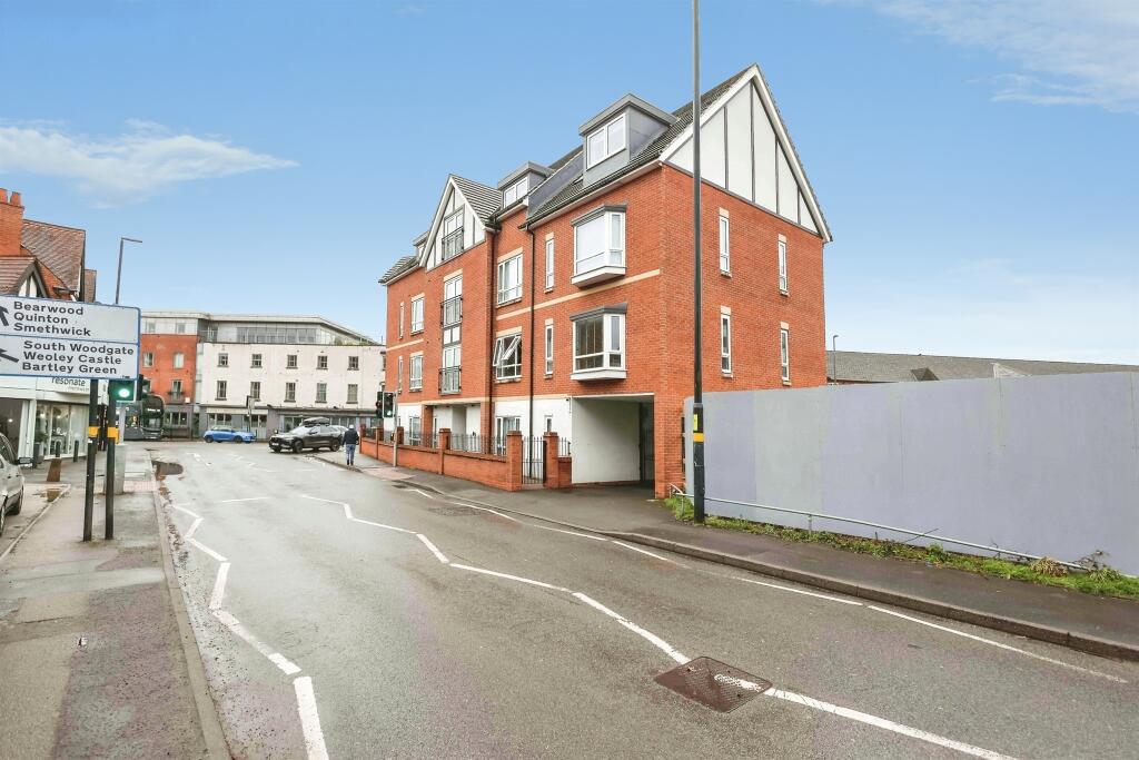 Additional image 11 of Harborne Park Road, Birmingham