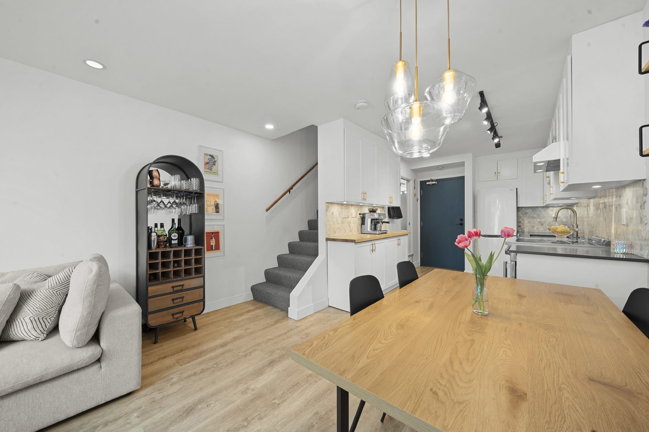 Additional image 4 of 109-2125 York Avenue, Vancouver, BC, V6K 1C4