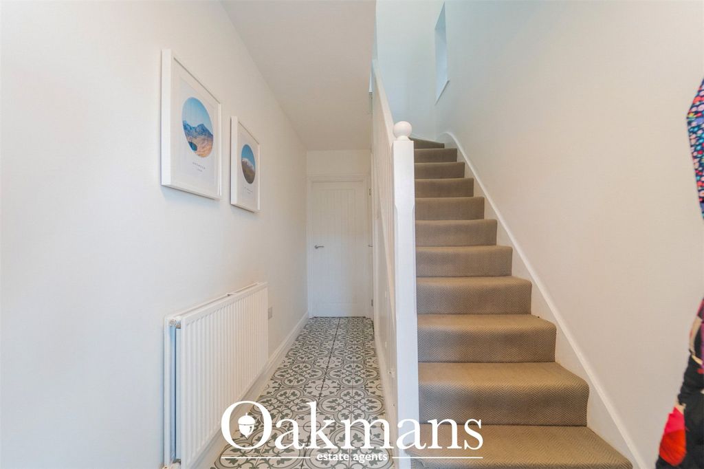 Additional image 8 of 3 bed end terrace house for saleAubrey Road, Quinton, Birmingham, West Midlands B32
