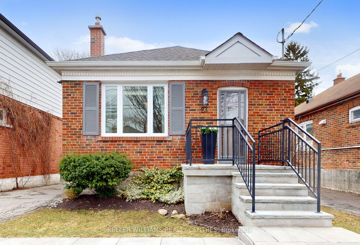 23 Thirteenth Street, Toronto, ON, M8V 3H3