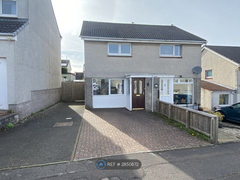 Curriehill Castle Drive, Balerno EH14