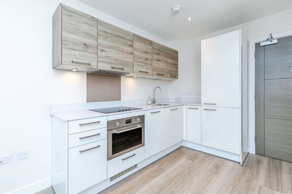 1 bed flat for salePegasus Way, Gillingham ME7
