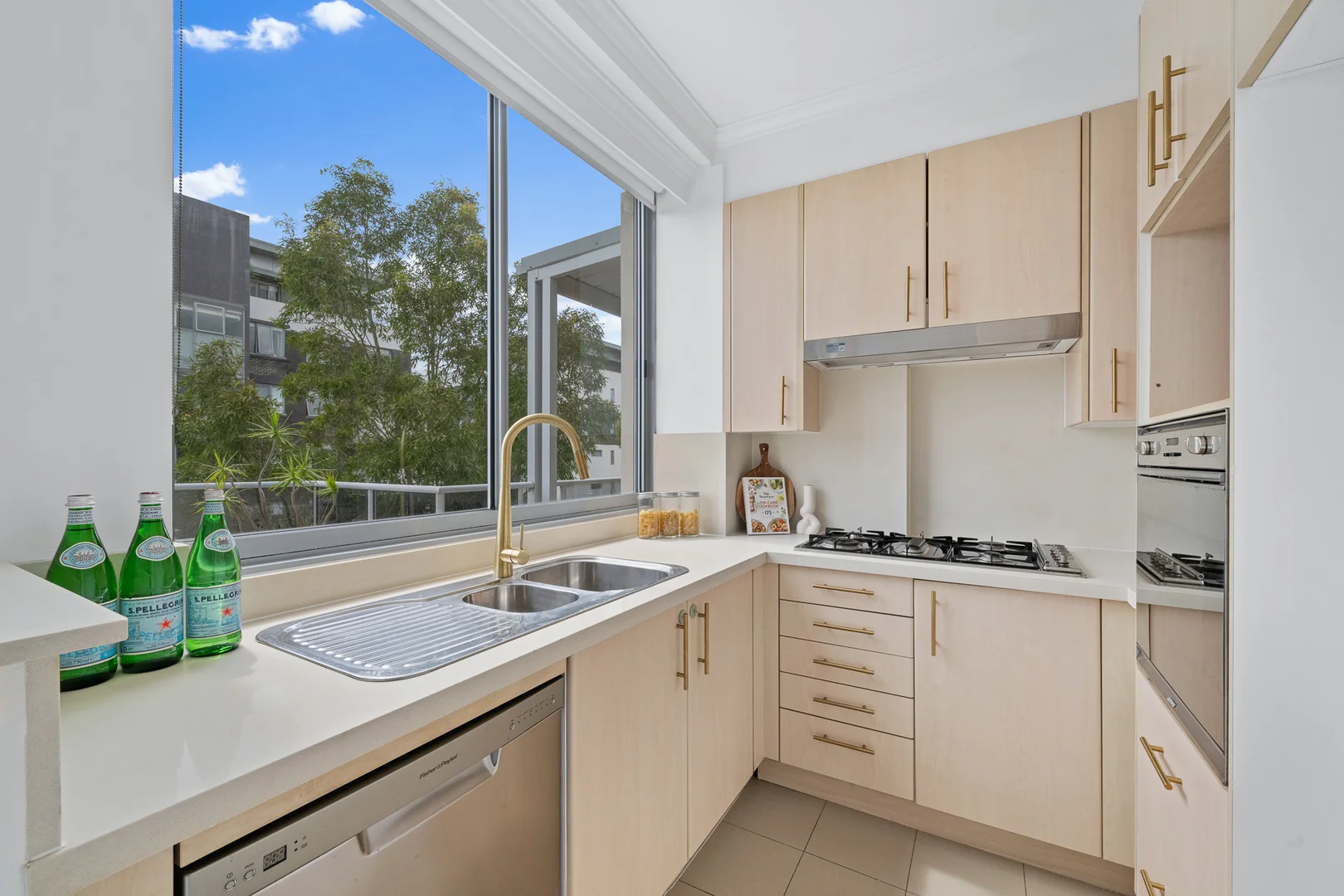 Additional image 10 of 231/16 Lusty Street, Wolli Creek NSW 2205