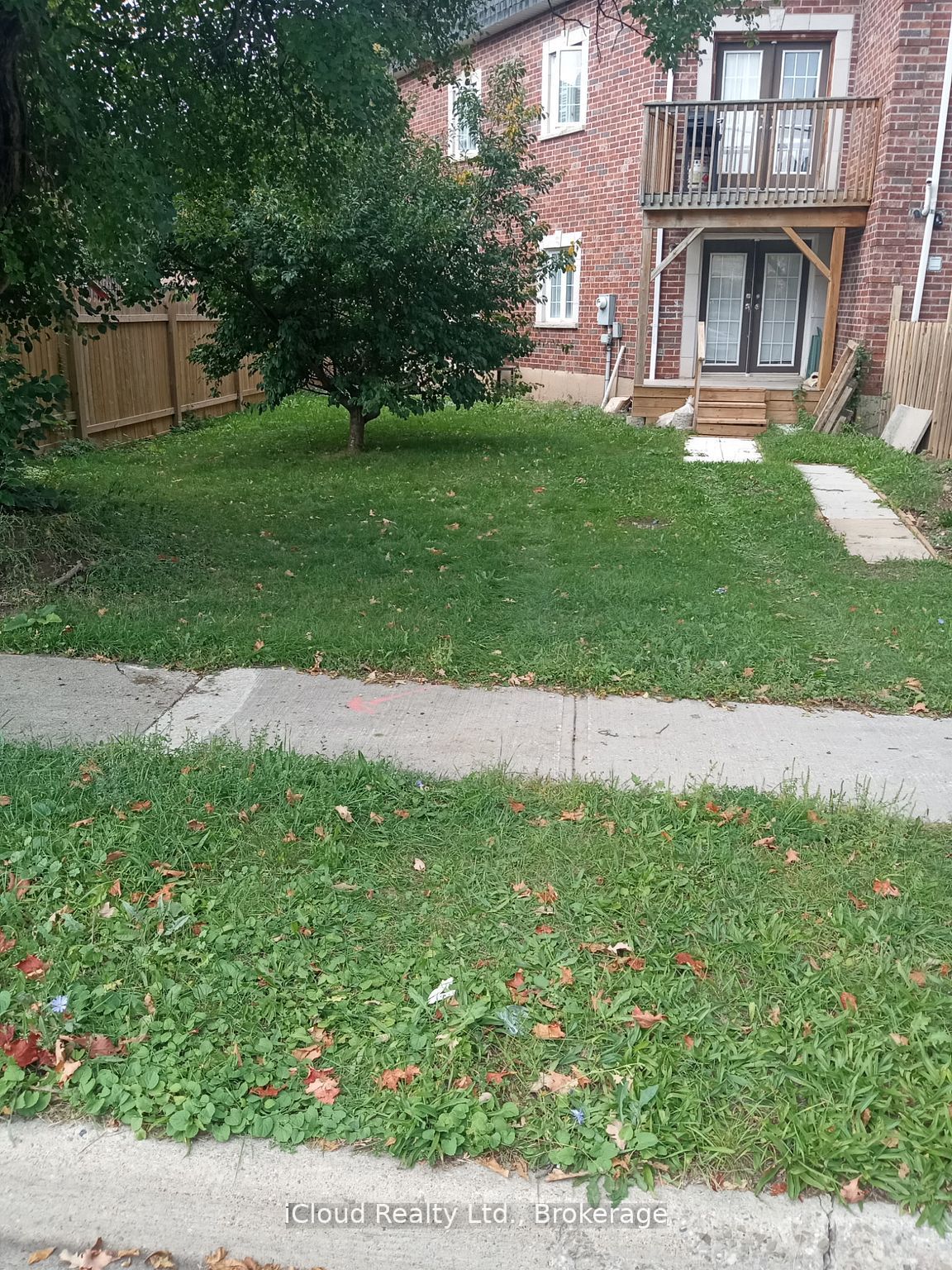 17 Joseph Street, Brampton, ON, L6X 1H6