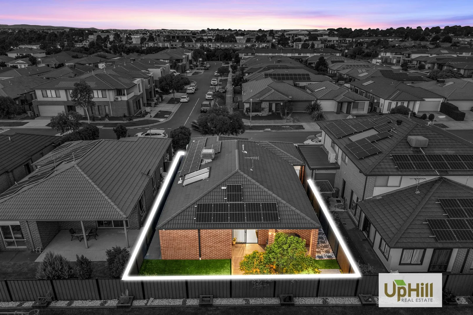 Additional image 24 of 55 Kilmarnock Way, Clyde North VIC 3978
