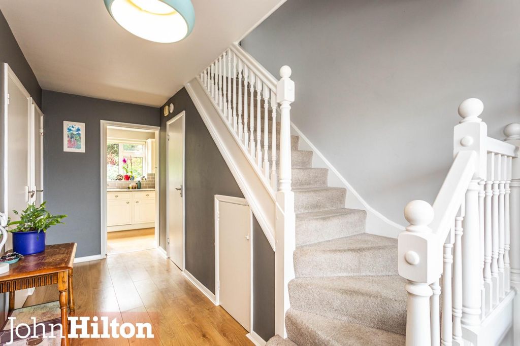 Additional image 6 of 3 bed semi-detached house for saleJevington Drive, Brighton BN2