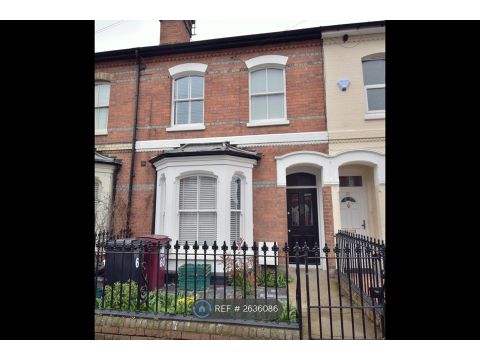 Donnington Road, Reading RG1