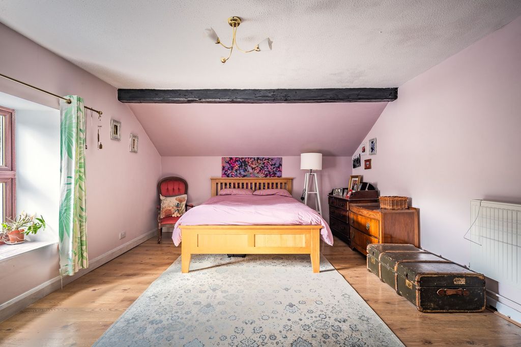 Additional image 6 of 5 bed cottage for saleLlanfairtalhaiarn, Abergele LL22