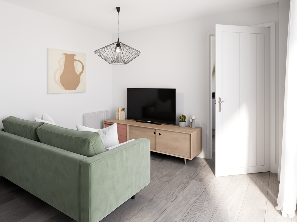 Additional image 8 of 4 bed detached house for sale"The Brampton" at Westage Park, Llanilltern, Creigiau, City Of Cardiff CF5