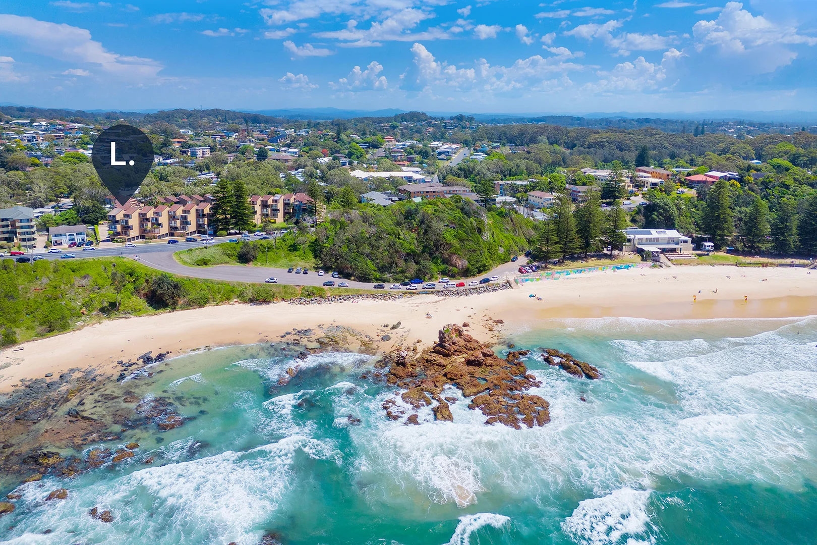 Additional image 14 of 19/58-64 Pacific Drive, Port Macquarie NSW 2444