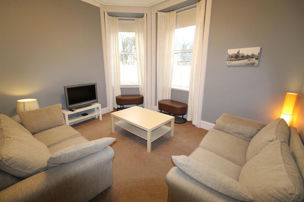 Northfield Place, Ground Floor, AB25