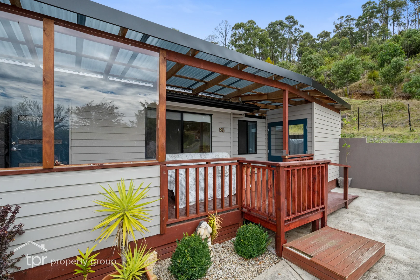 Additional image 3 of 27 Scenic Hill Road, Huonville TAS 7109
