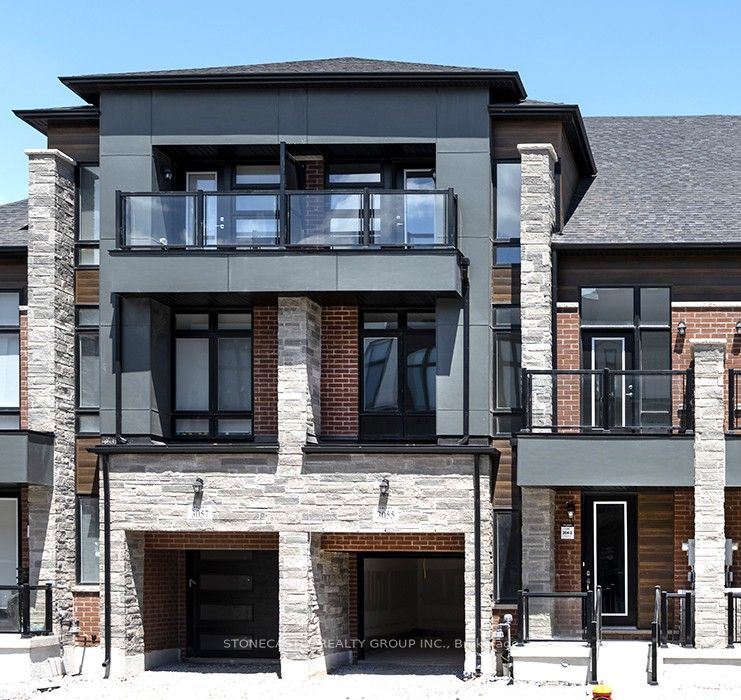 3055 Perkins Way, Oakville, ON, L6H 7Y6