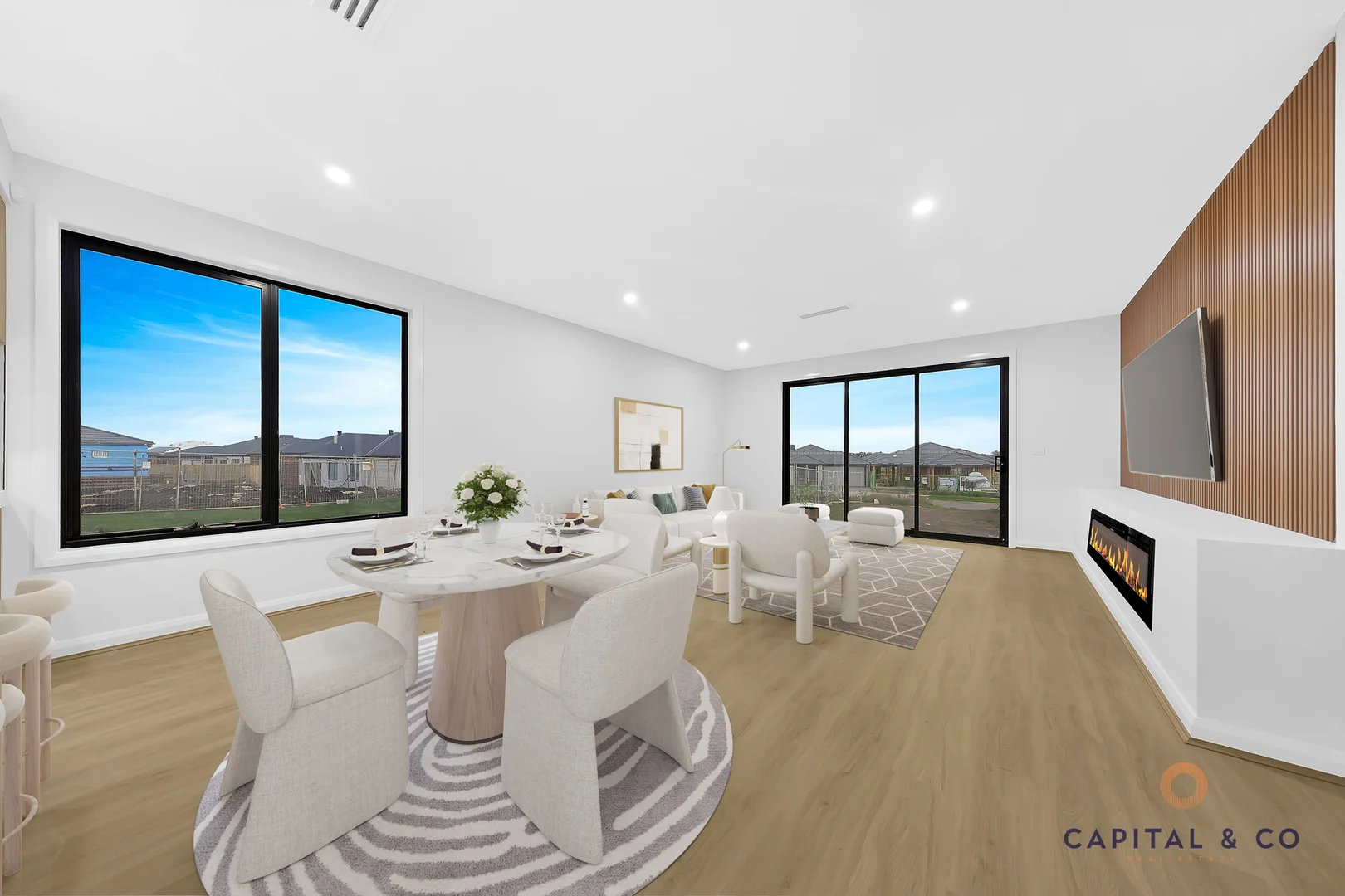 Additional image 7 of 100 Mauro Boulevard, Woodstock VIC 3751