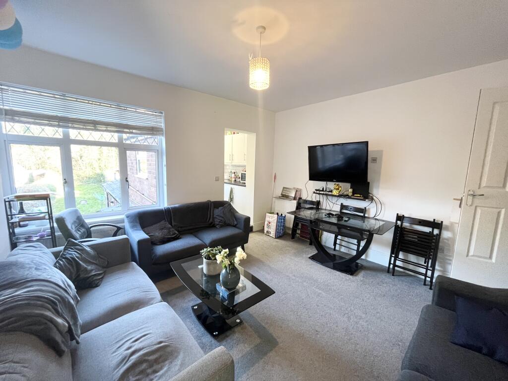 Park Hill Road, Harborne, BIRMINGHAM