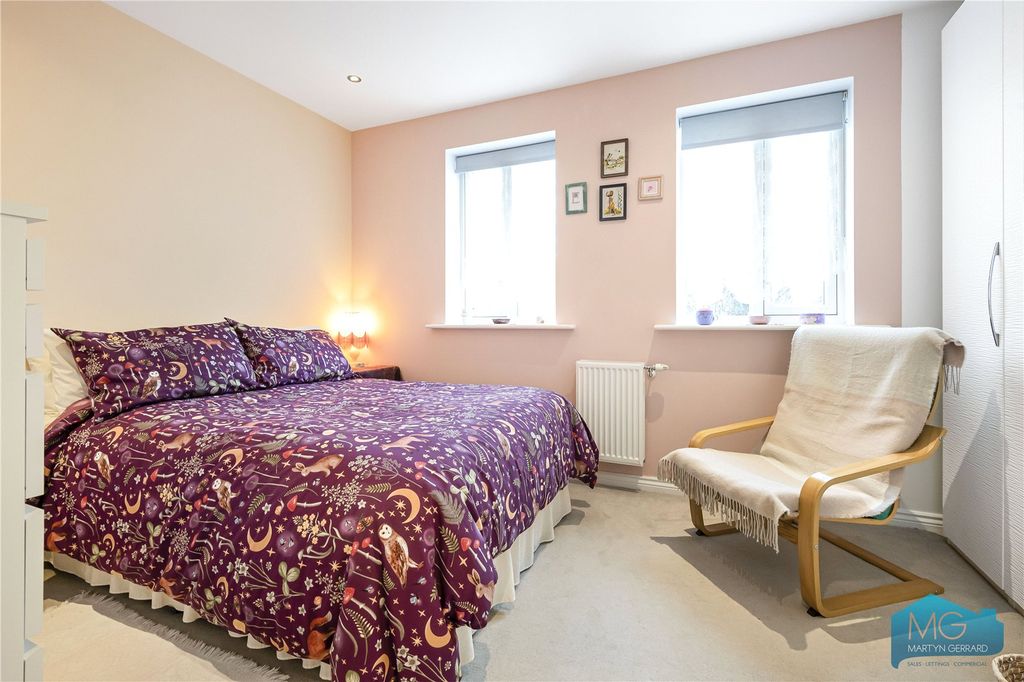 Additional image 7 of 3 bed semi-detached house for saleDavid Wildman Lane, Mill Hill, London NW7