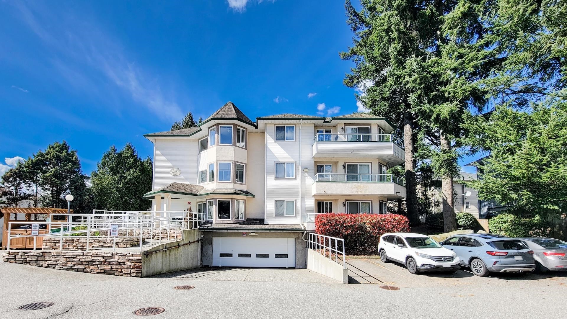 112-3063 Immel Street, Abbotsford, BC, V2S 4L3