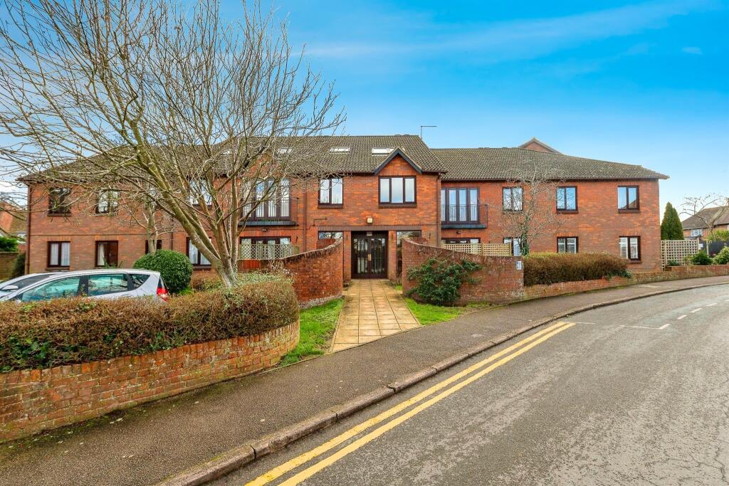 Batchwood View, St. Albans