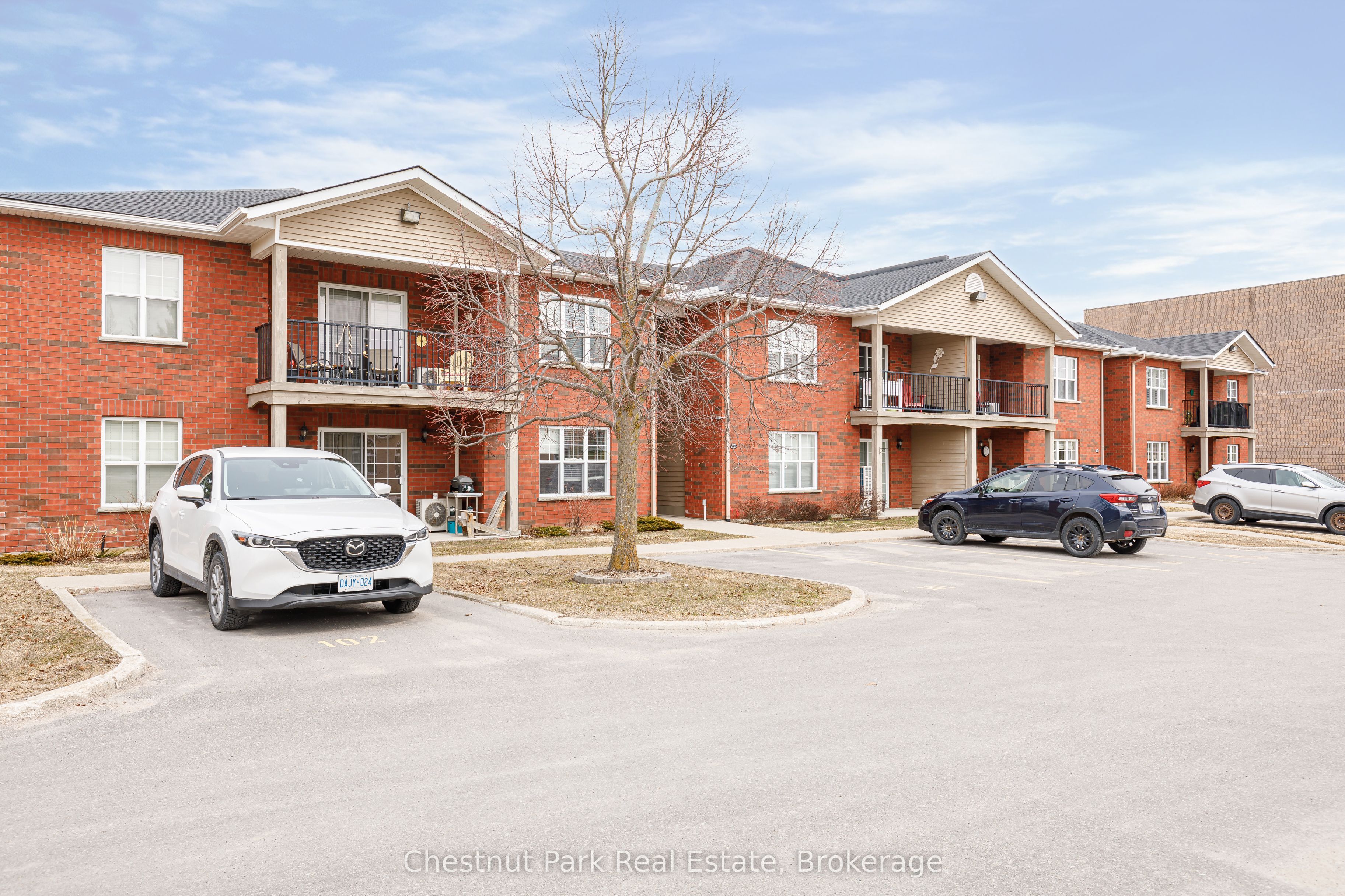 206-435 Walnut Street, Collingwood, ON, L9Y 5J9 photo 5