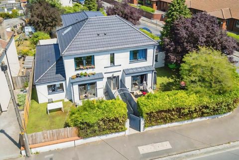 Lodge Causeway, Fishponds, Bristol BS16
