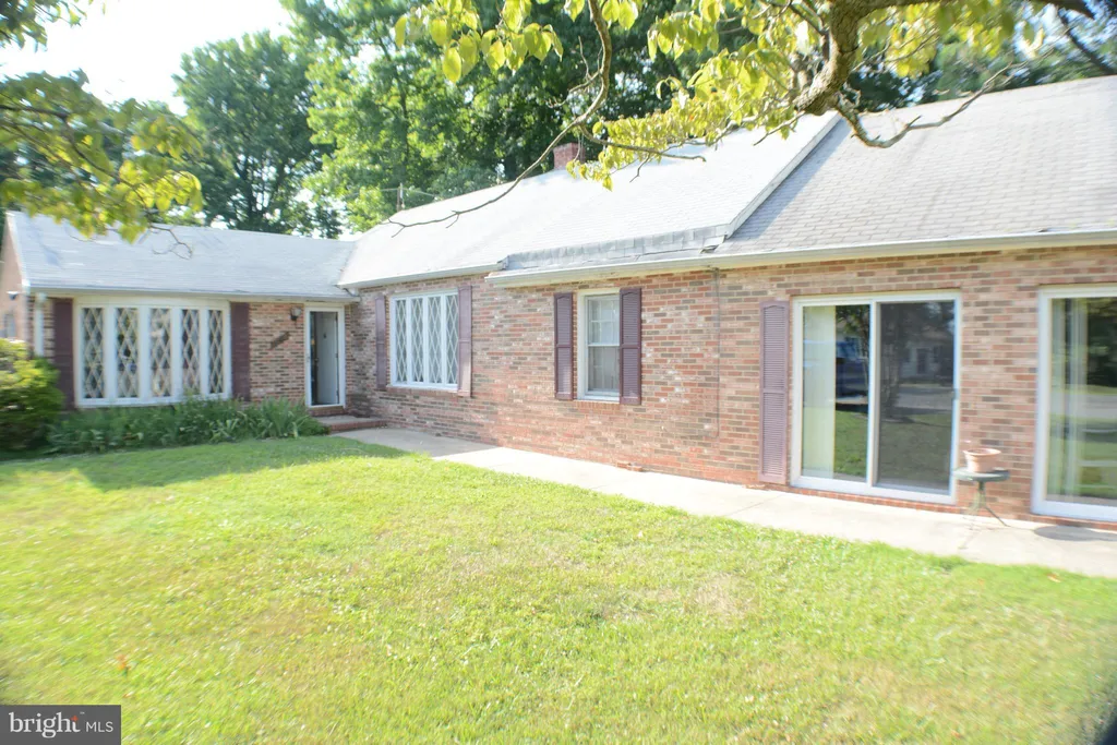 3326 Cox Road, Chesapeake Beach, MD 20732