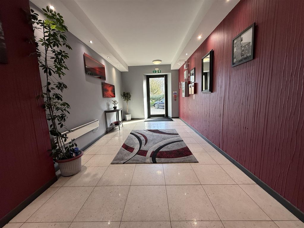 Additional image 10 of 2 bed flat for saleLloyd George Avenue, Cardiff CF10