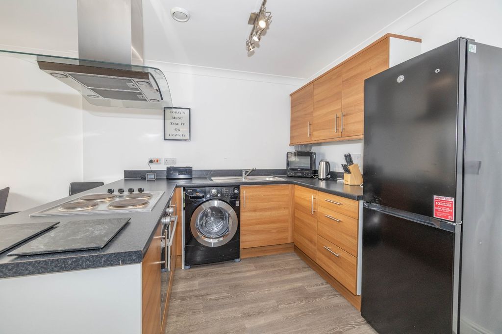 Additional image 3 of 2 bed flat for saleTannery Square, Canterbury, Kent CT1