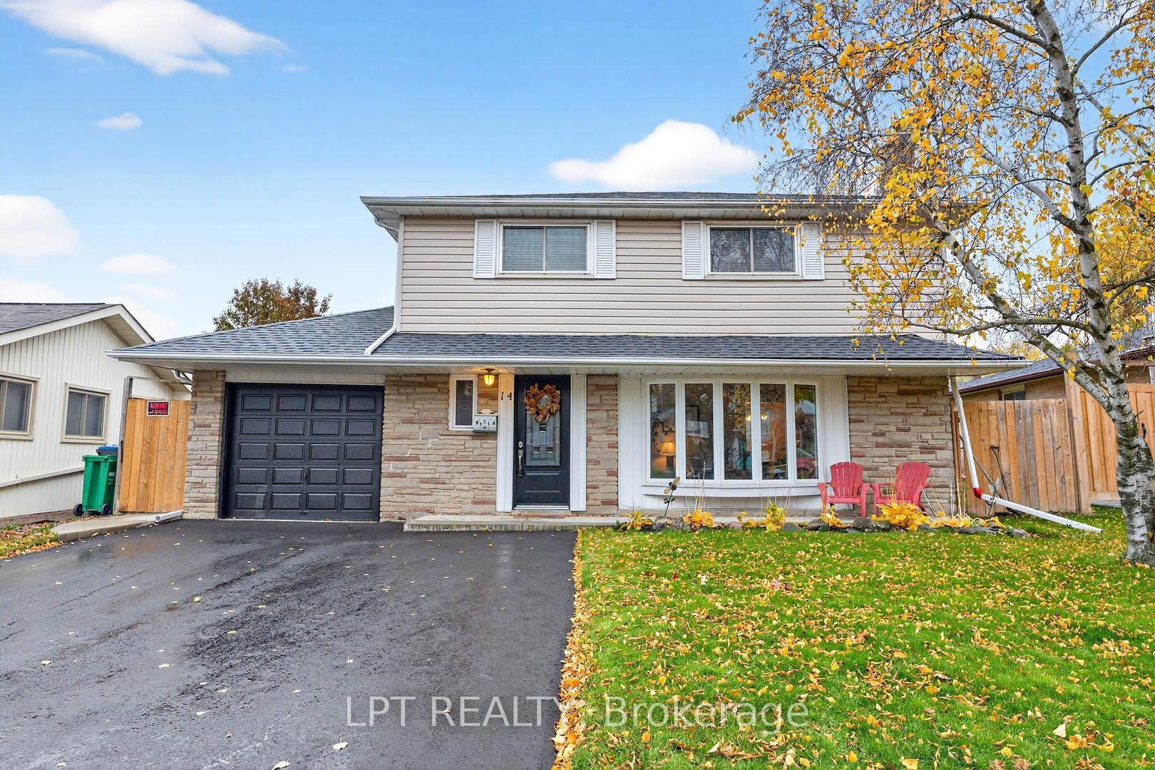 14 Caledon Crescent, Brampton, ON, L6W 1C5