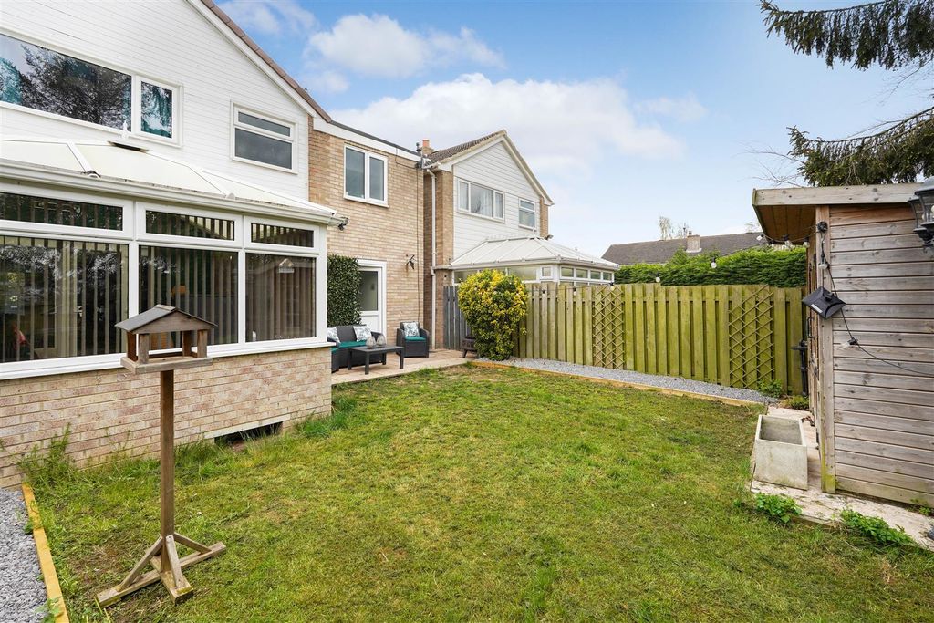 Additional image 24 of 4 bed detached house for saleMinster Walk, Hurworth, Darlington DL2