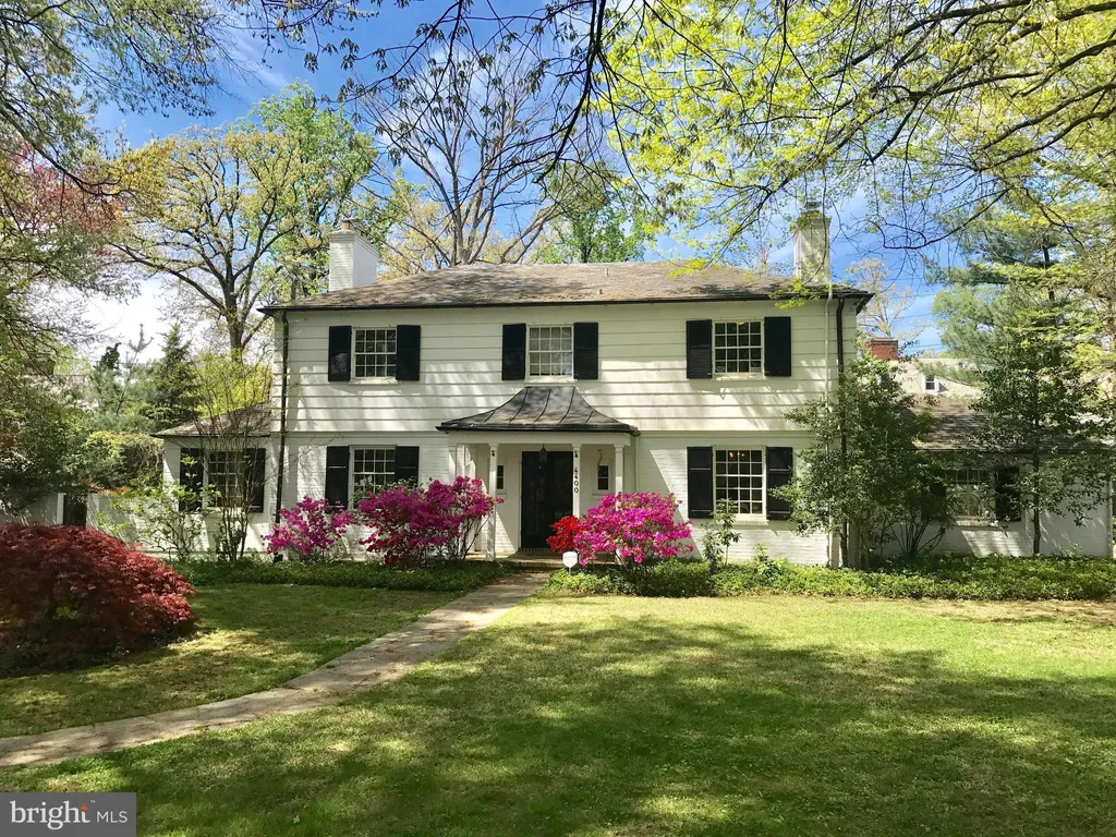 4400 Norwood Road, Baltimore, MD 21218