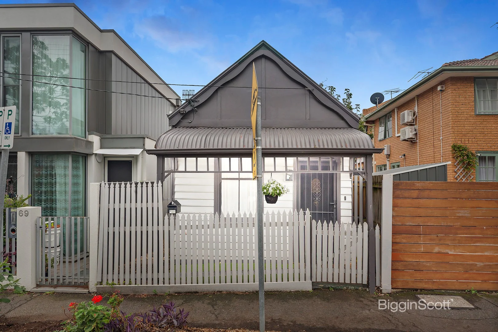 71 Somerset Street, Richmond VIC 3121