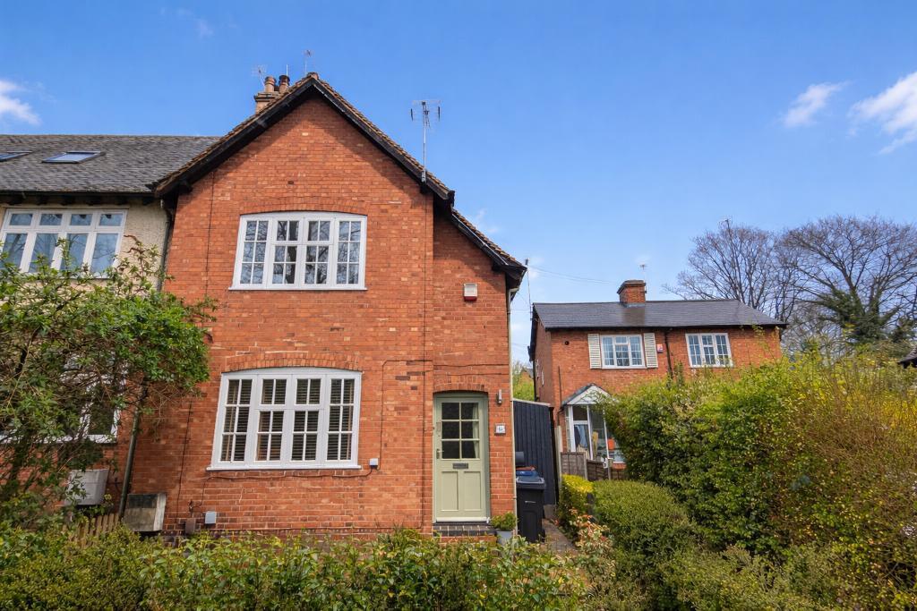 Carless Avenue, Harborne, Birmingham, West Midlands, B17 9EQ