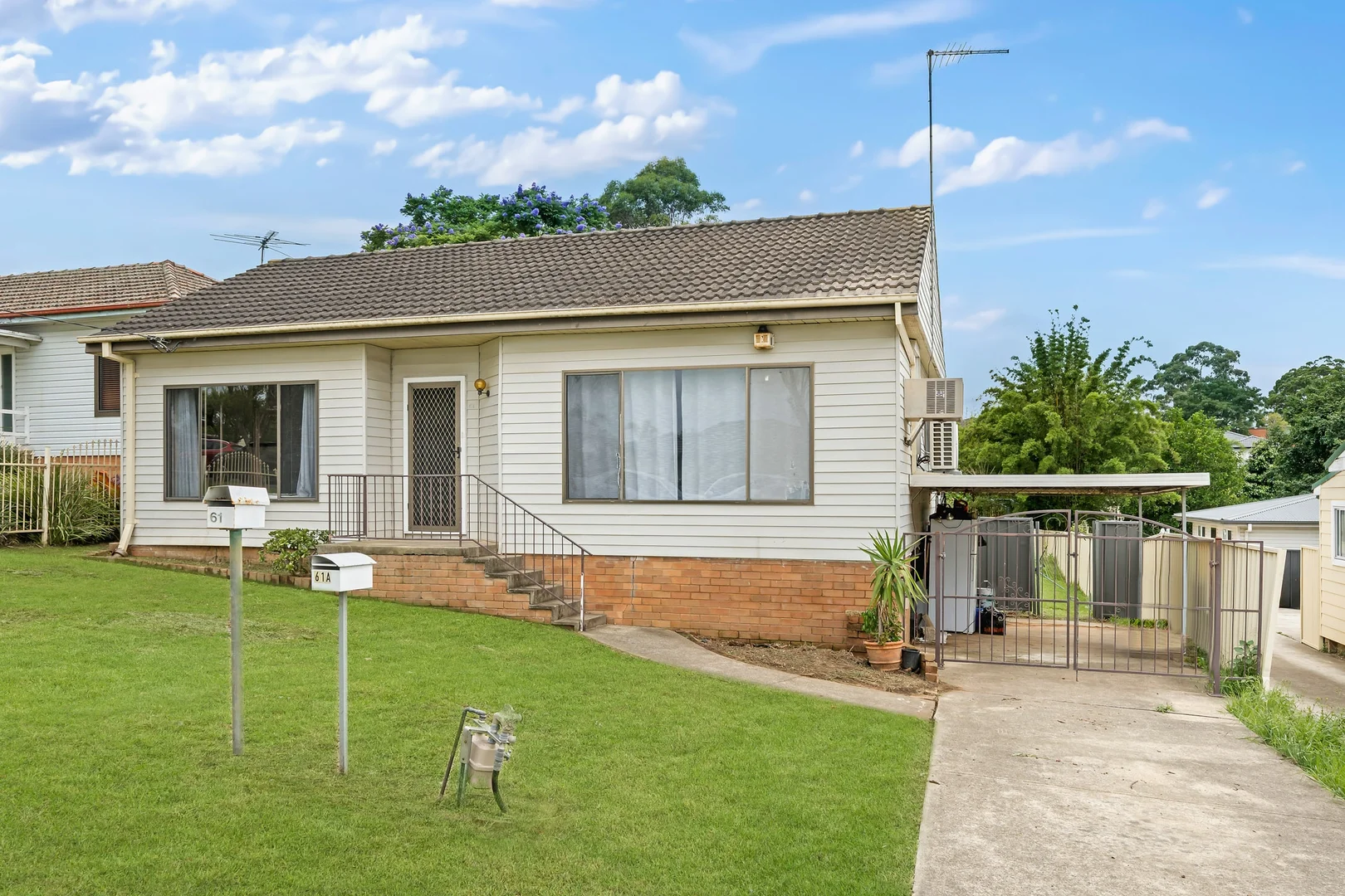 Additional image 3 of 61 & 61A Minchinbury Street, Eastern Creek NSW 2766