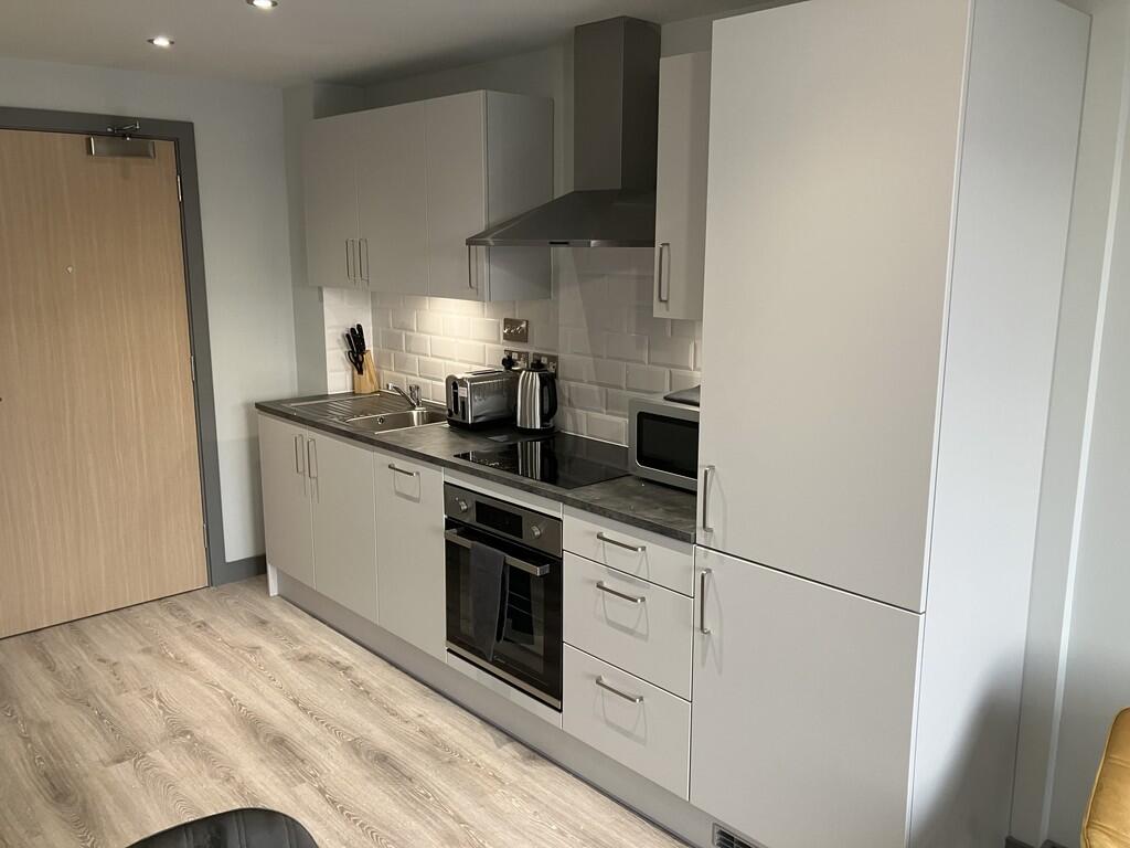 Additional image 2 of JQ Rise, 1 Goodman Street, B1