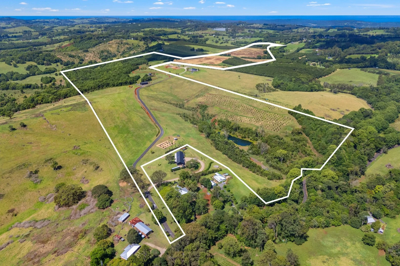 1141 Friday Hut Road, Binna Burra & 36b Brooklet Road, Newrybar NSW 2479
