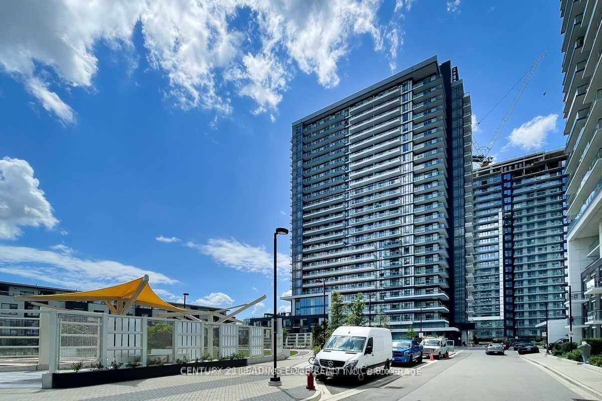 Additional image 3 of 1708-2560 Eglinton Avenue W, Mississauga, ON, L5M 5R1