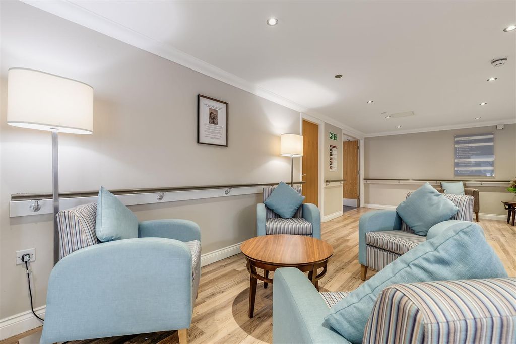 Additional image 15 of 1 bed flat for saleValley Drive, Ilkley LS29
