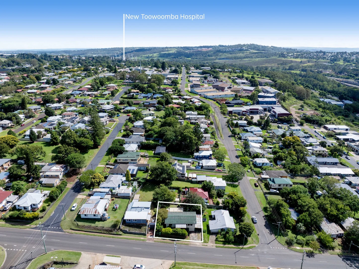 Additional image 13 of 151C North Street, Rockville QLD 4350