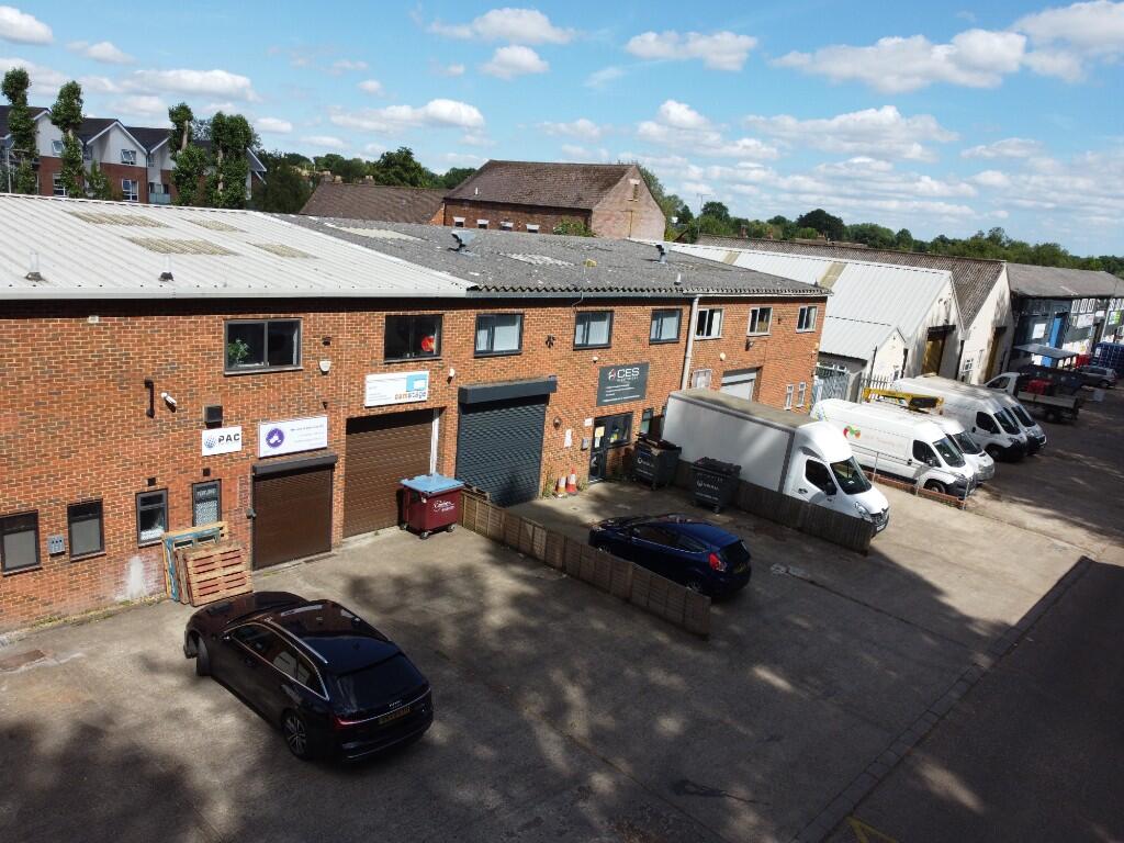 Additional image 4 of Unit C Batford Mill, Lower Luton Road, Harpenden, Hertfordshire, AL5