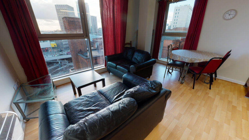 413 St Martins Gate, 5 Worcester Street, B2 4BB photo 2