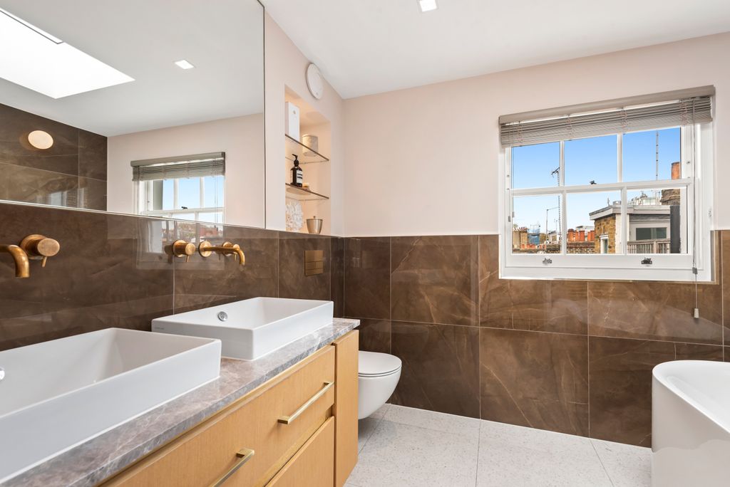 Additional image 9 of 4 bed terraced house for saleGlebe Place, London SW3