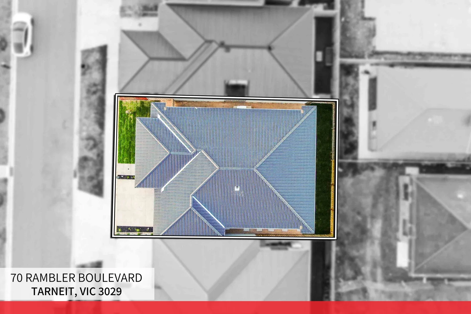 Additional image 21 of 70 Rambler Boulevard, Tarneit VIC 3029