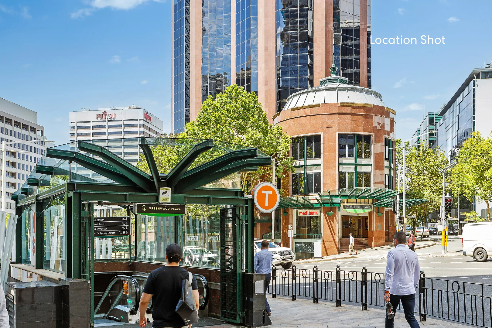 Additional image 17 of 2114/168 Walker Street, North Sydney NSW 2060