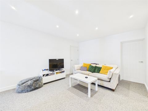 Baugh Gardens, Bromley Heath, Bristol BS16